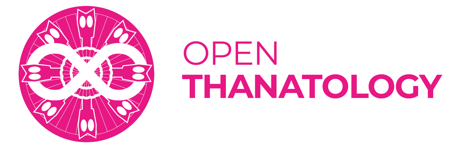 Open Thanatology logo