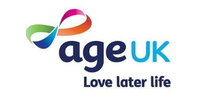 Age UK logo