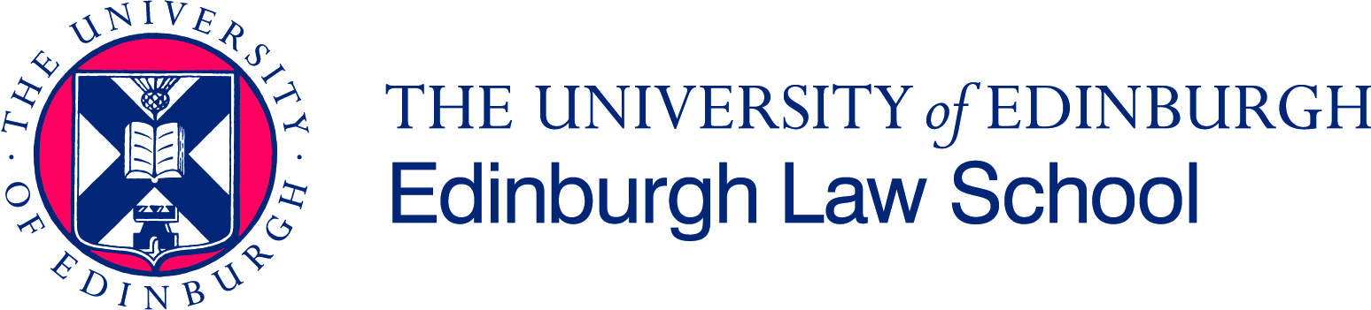 Edinburgh Law School Logo