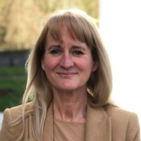 Profile photo of Victoria Cooper