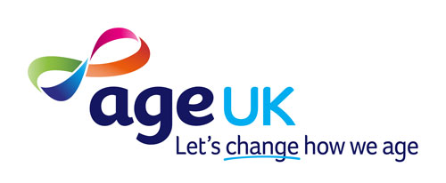 Age UK logo