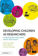 Developing children as researchers