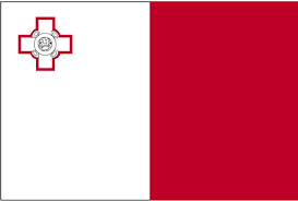 Malta flag