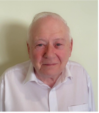 photo of Michael