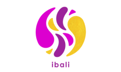 Ibali logo