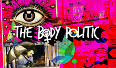 Body politic logo