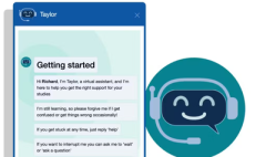 virtual assistant